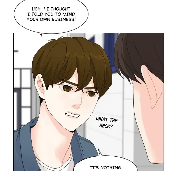 Unrequited Love (official) Chapter 74 - page 64