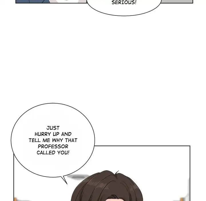 Unrequited Love (official) Chapter 74 - page 65