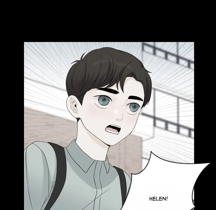 Unrequited Love (official) Chapter 74 - page 73