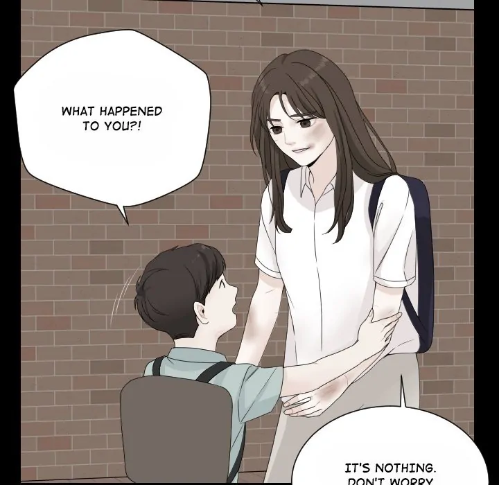 Unrequited Love (official) Chapter 74 - page 75