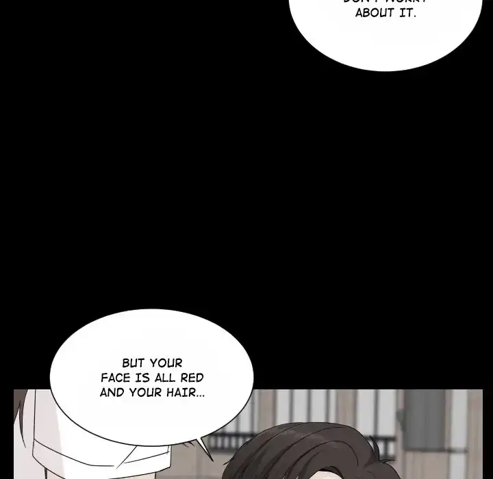 Unrequited Love (official) Chapter 74 - page 76