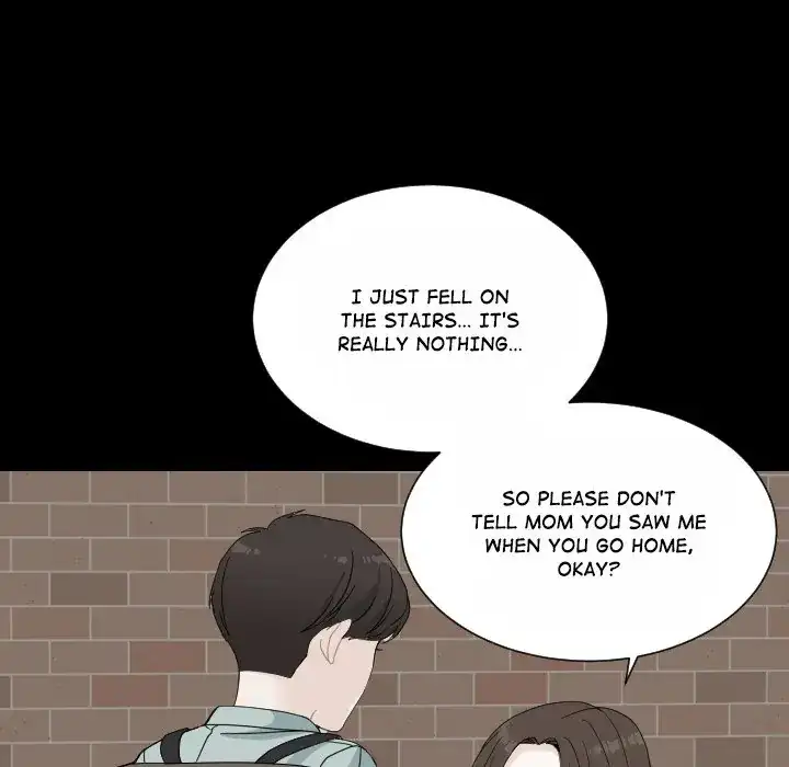 Unrequited Love (official) Chapter 74 - page 78