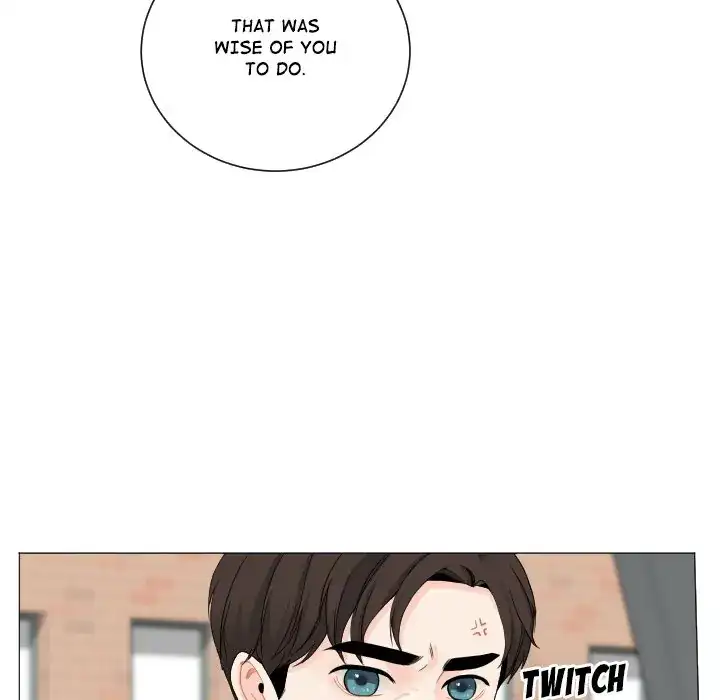 Unrequited Love (official) Chapter 74 - page 7