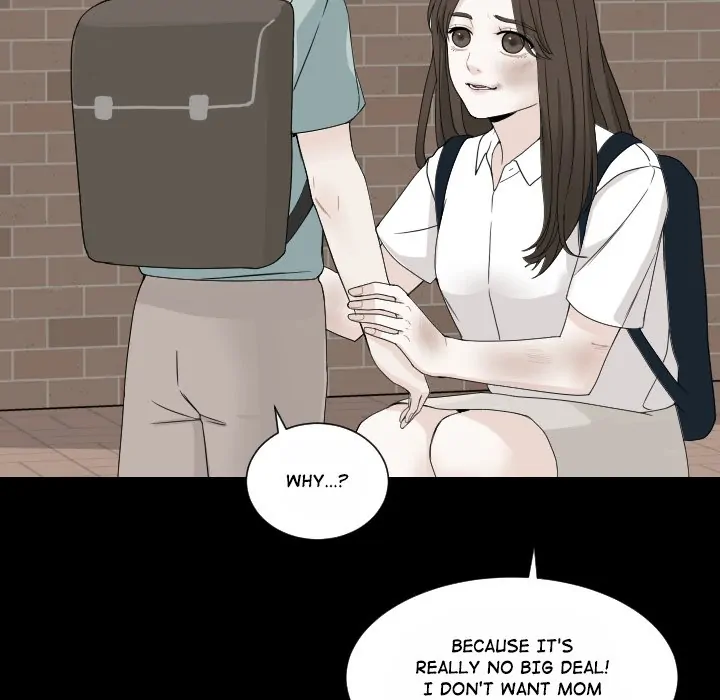 Unrequited Love (official) Chapter 74 - page 79