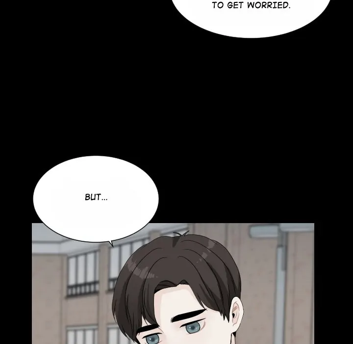 Unrequited Love (official) Chapter 74 - page 80