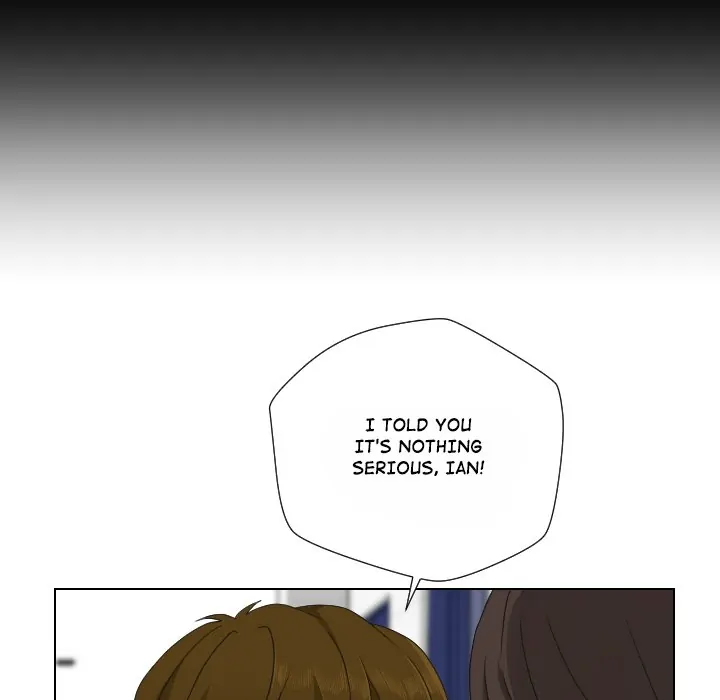 Unrequited Love (official) Chapter 74 - page 84