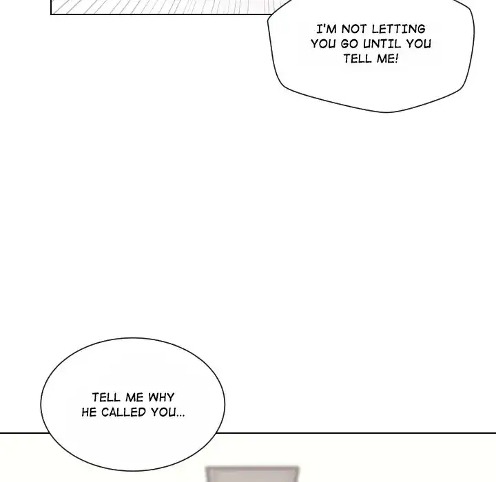 Unrequited Love (official) Chapter 74 - page 87