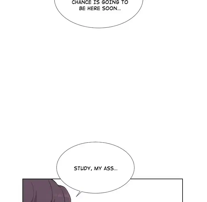 Unrequited Love (official) Chapter 52 - page 9