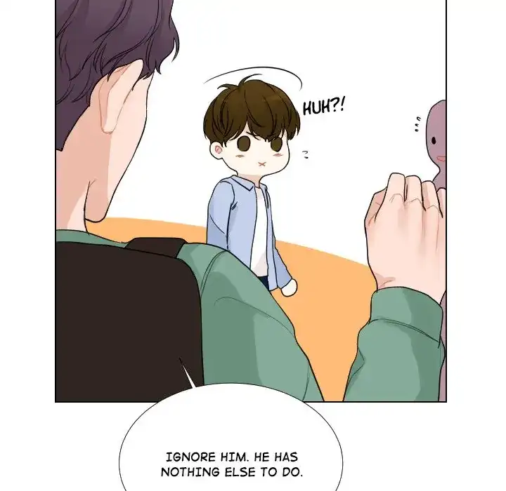 Unrequited Love (official) Chapter 52 - page 10