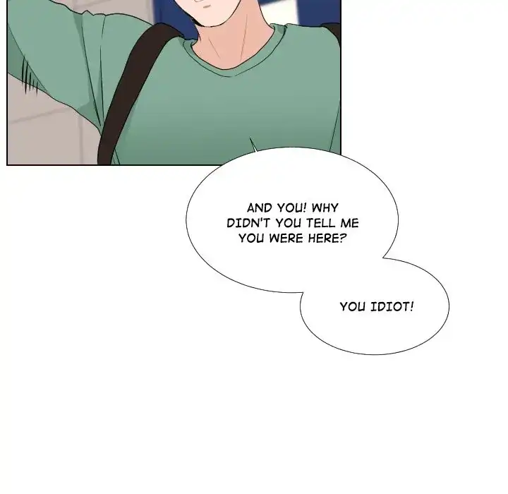 Unrequited Love (official) Chapter 52 - page 12