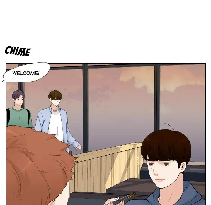 Unrequited Love (official) Chapter 52 - page 20