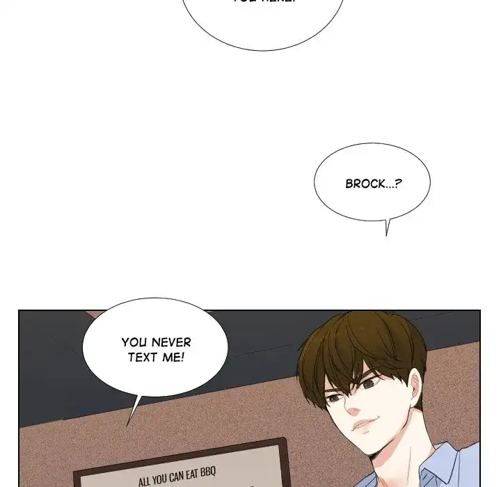 Unrequited Love (official) Chapter 52 - page 22