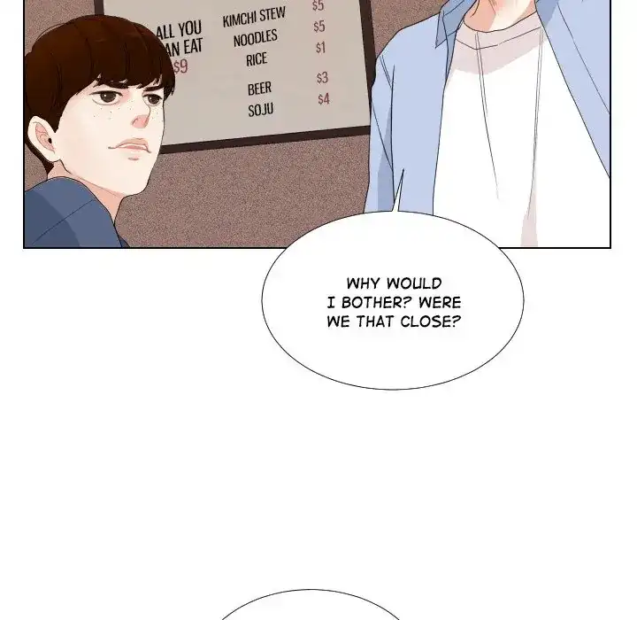 Unrequited Love (official) Chapter 52 - page 23