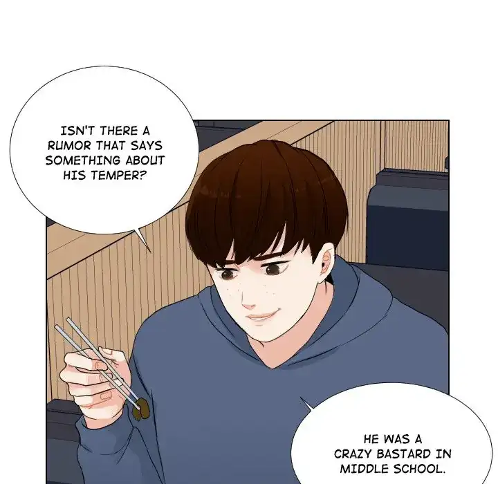 Unrequited Love (official) Chapter 52 - page 28