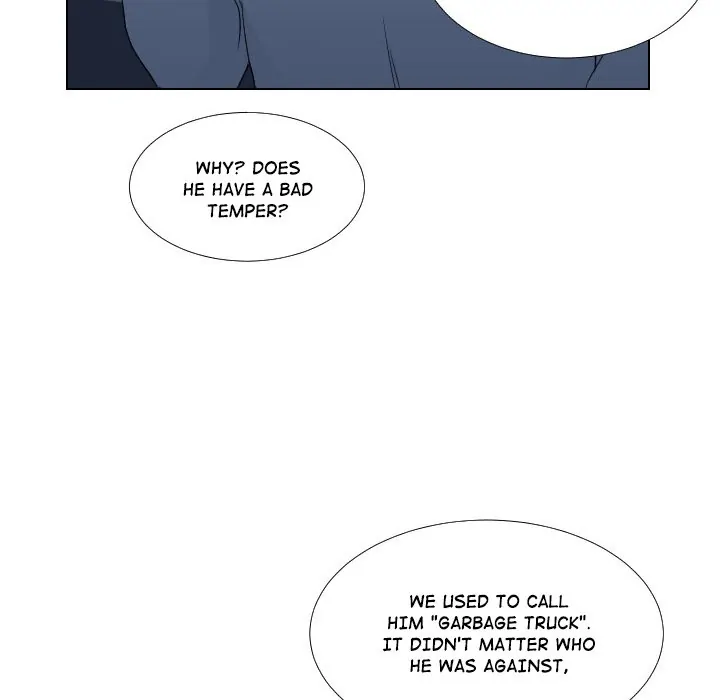 Unrequited Love (official) Chapter 52 - page 29