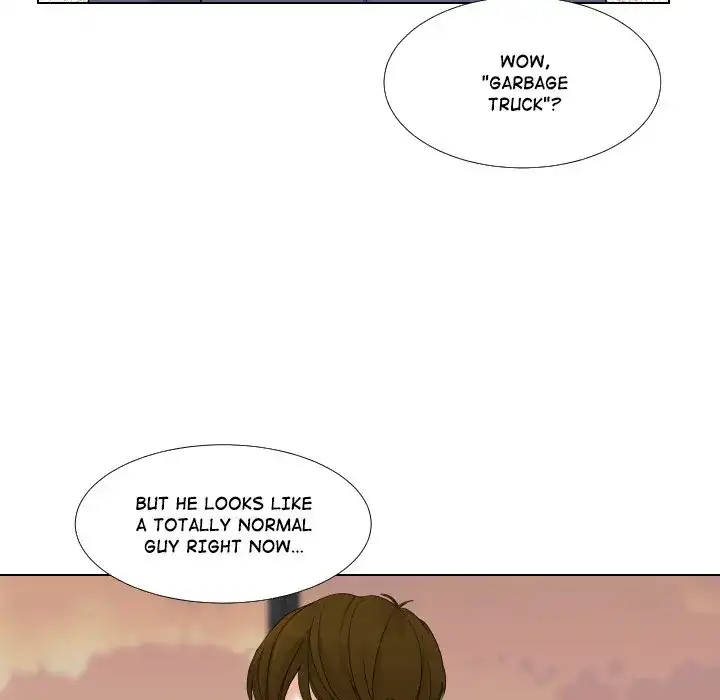 Unrequited Love (official) Chapter 52 - page 31
