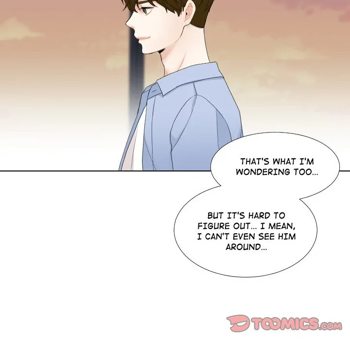 Unrequited Love (official) Chapter 52 - page 32