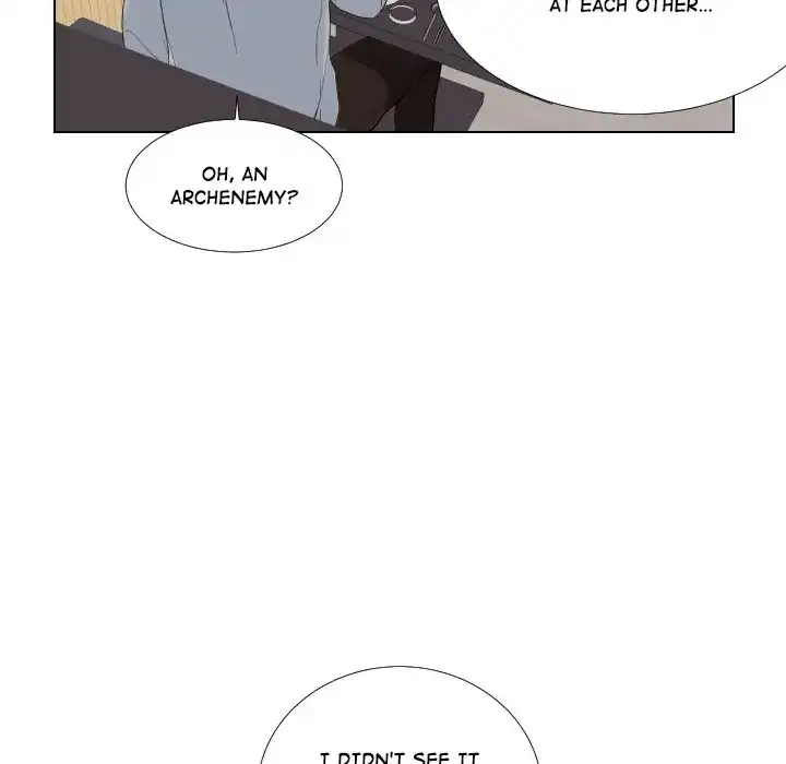 Unrequited Love (official) Chapter 52 - page 34
