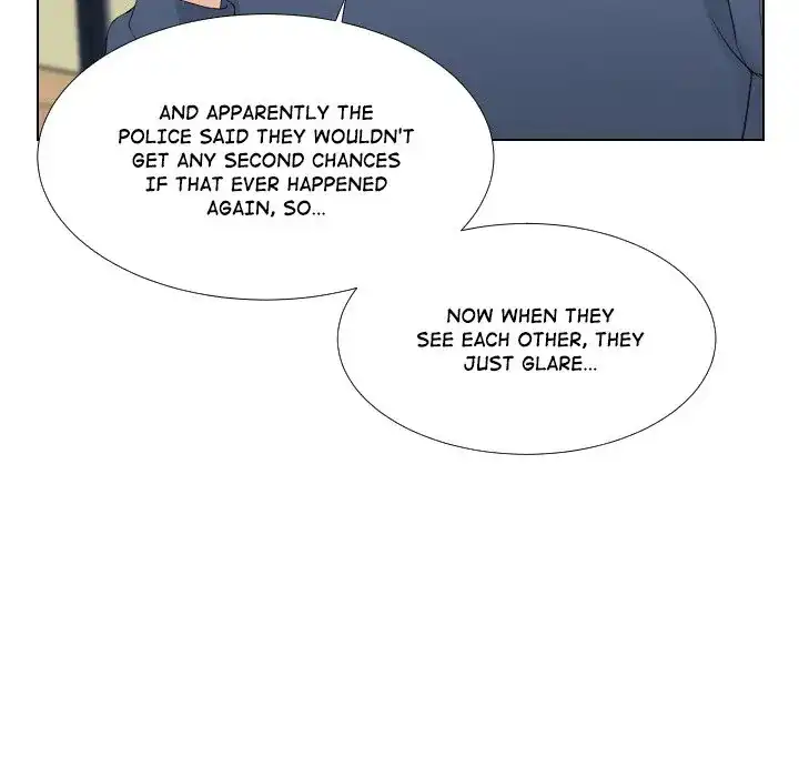 Unrequited Love (official) Chapter 52 - page 36