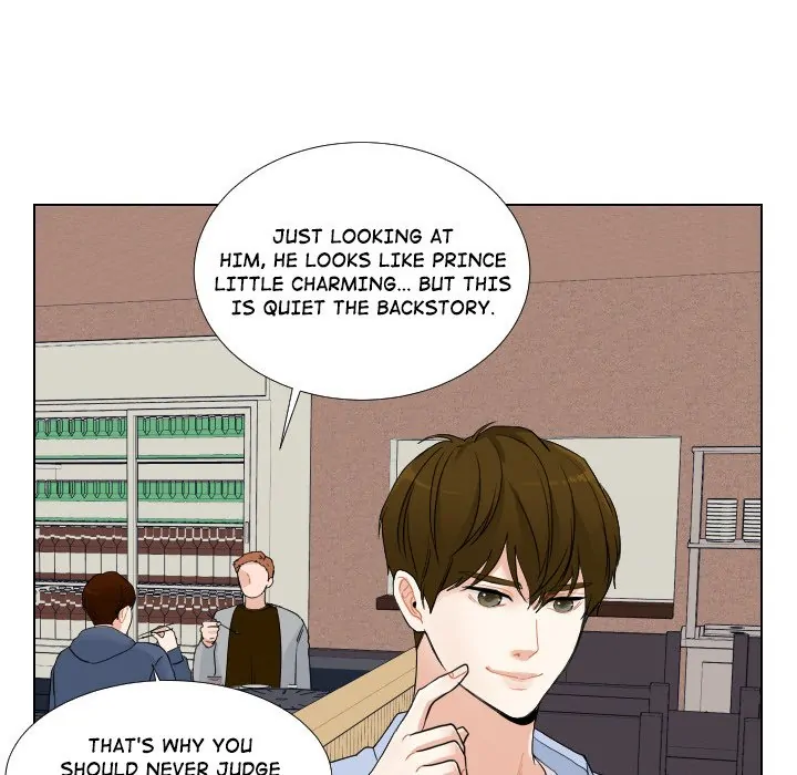 Unrequited Love (official) Chapter 52 - page 37