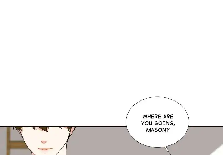 Unrequited Love (official) Chapter 52 - page 3