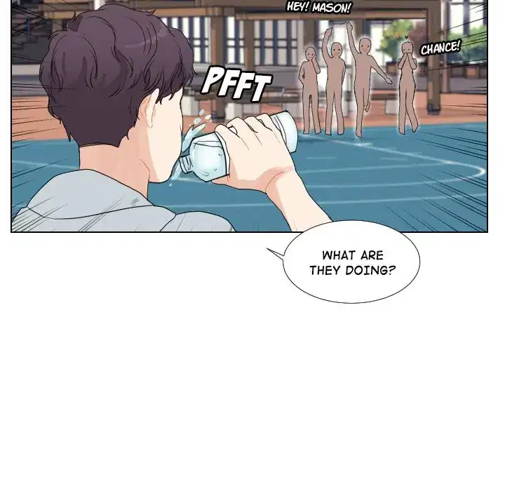 Unrequited Love (official) Chapter 52 - page 64