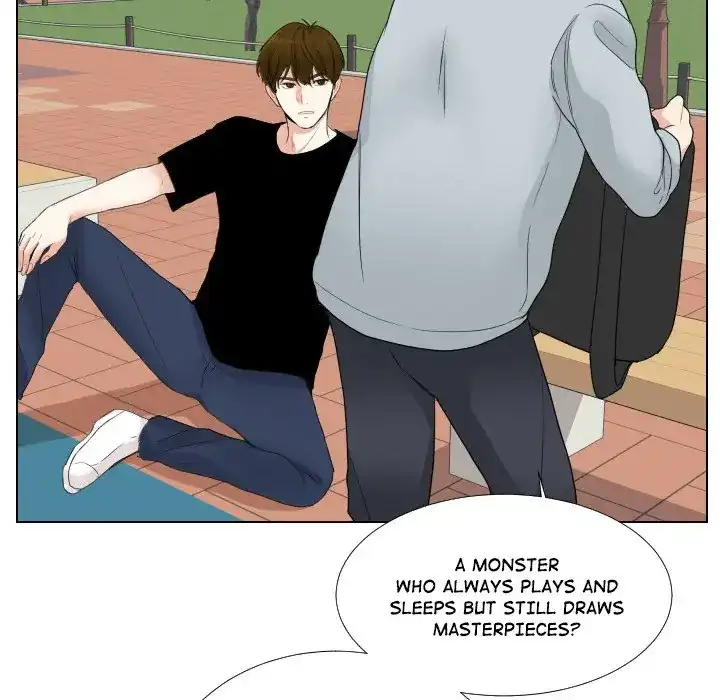 Unrequited Love (official) Chapter 52 - page 67