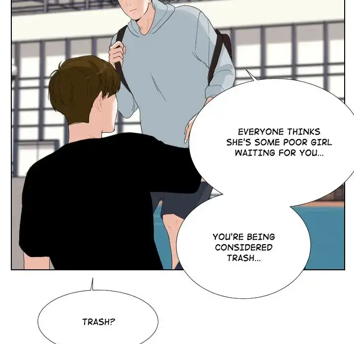 Unrequited Love (official) Chapter 52 - page 69
