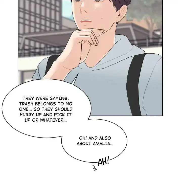 Unrequited Love (official) Chapter 52 - page 71