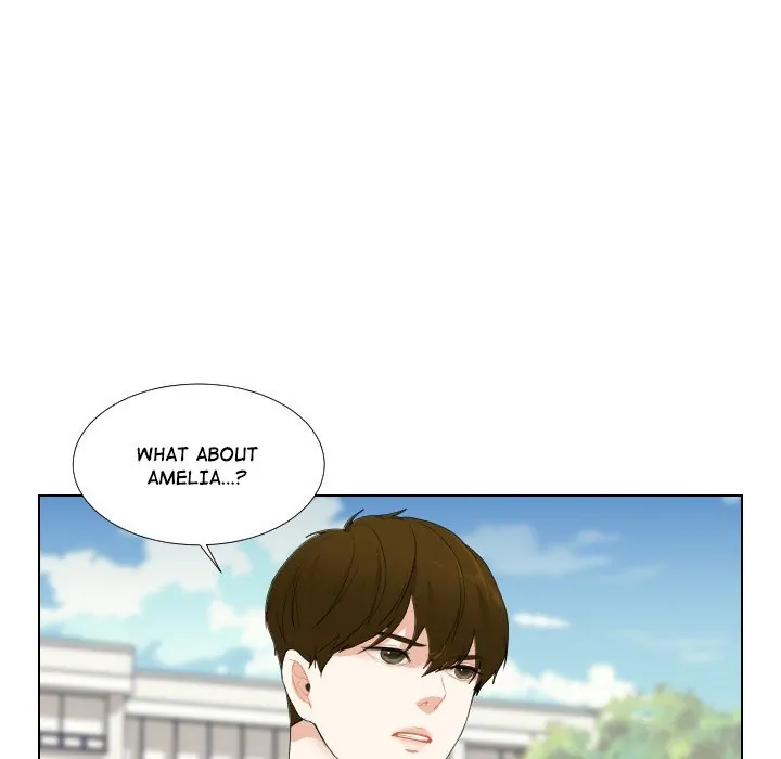 Unrequited Love (official) Chapter 52 - page 72