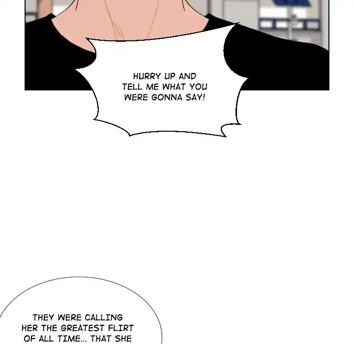 Unrequited Love (official) Chapter 52 - page 76