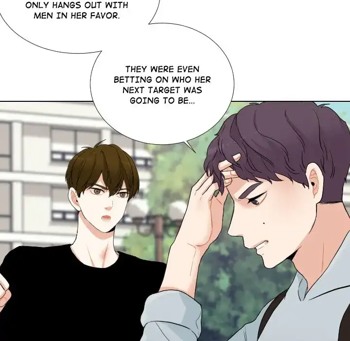 Unrequited Love (official) Chapter 52 - page 77