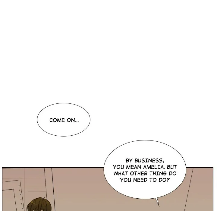 Unrequited Love (official) Chapter 52 - page 7