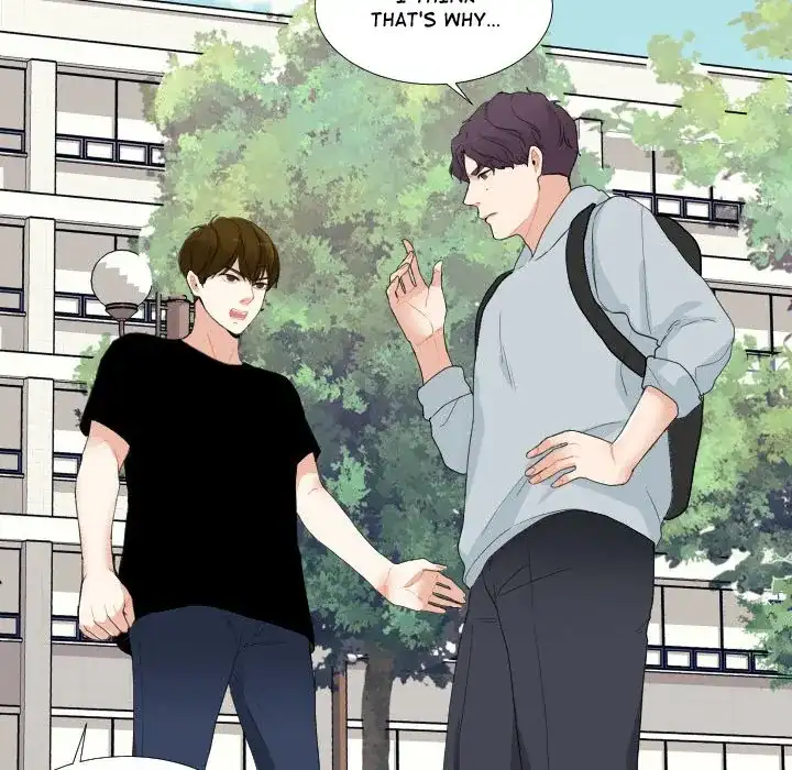 Unrequited Love (official) Chapter 52 - page 79