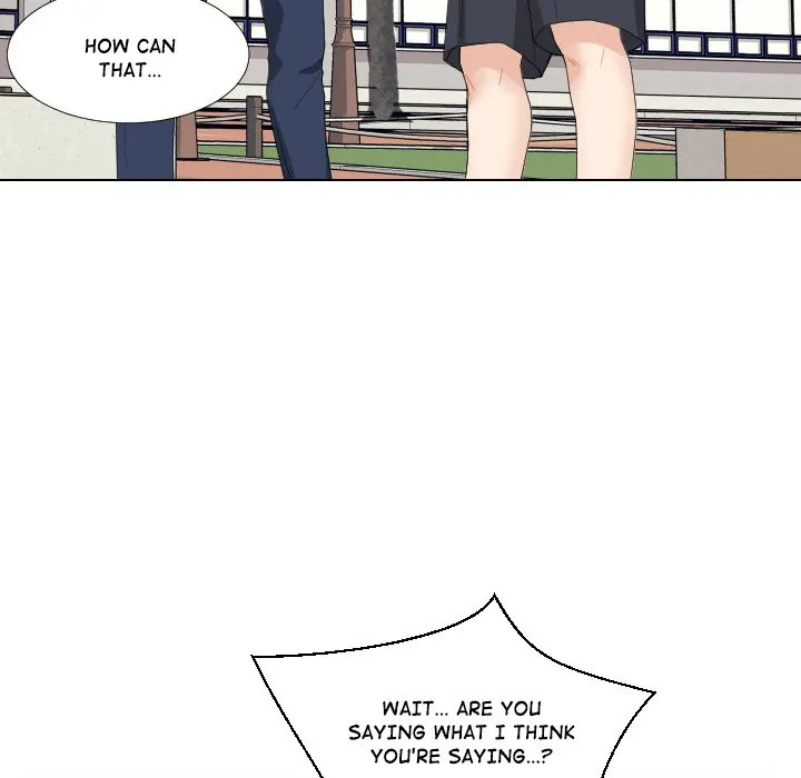 Unrequited Love (official) Chapter 52 - page 80