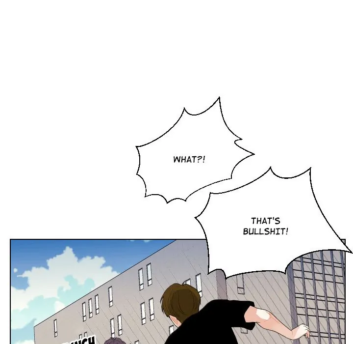 Unrequited Love (official) Chapter 52 - page 82