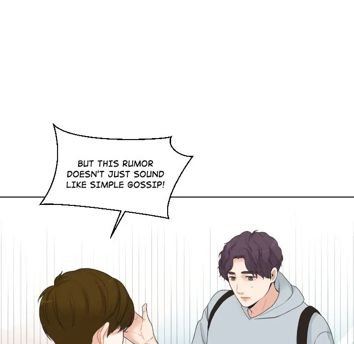 Unrequited Love (official) Chapter 52 - page 86