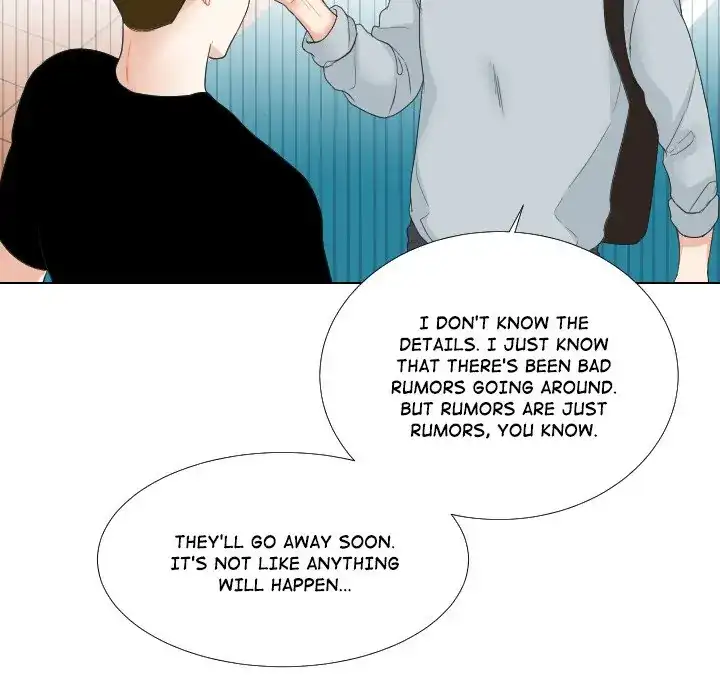 Unrequited Love (official) Chapter 52 - page 87