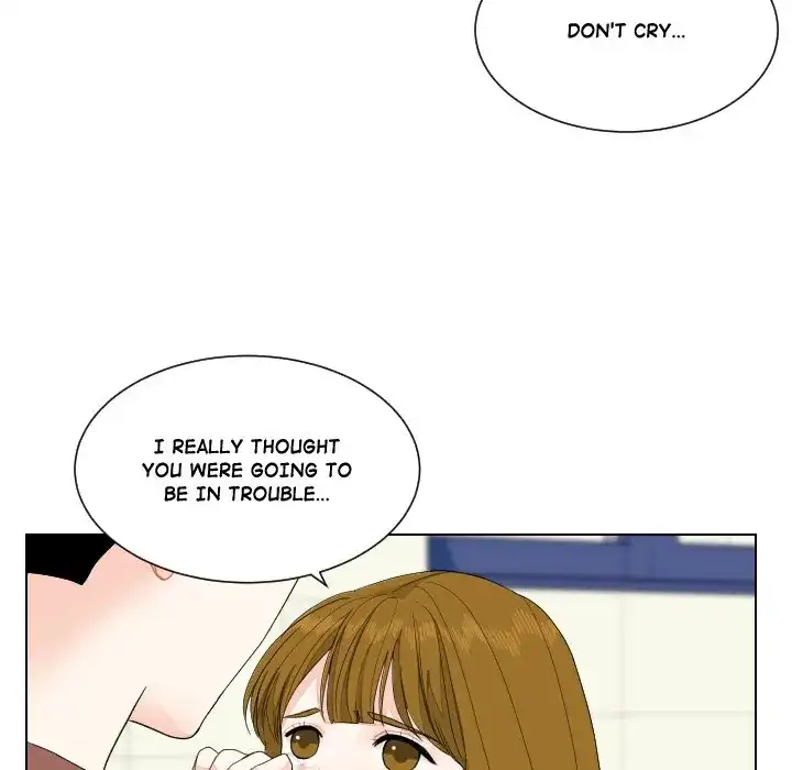 Unrequited Love (official) Chapter 85 - page 19