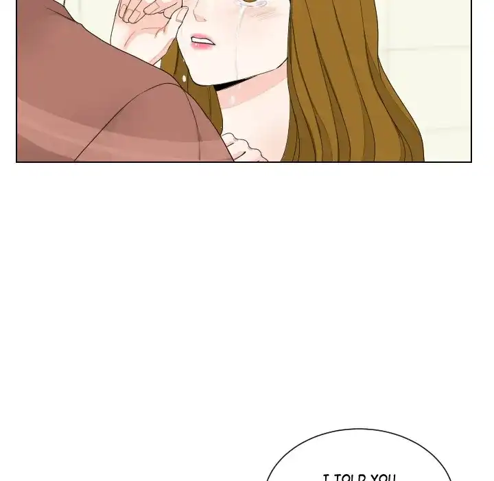Unrequited Love (official) Chapter 85 - page 20