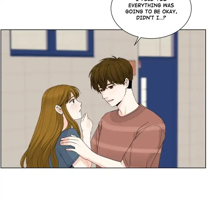 Unrequited Love (official) Chapter 85 - page 21