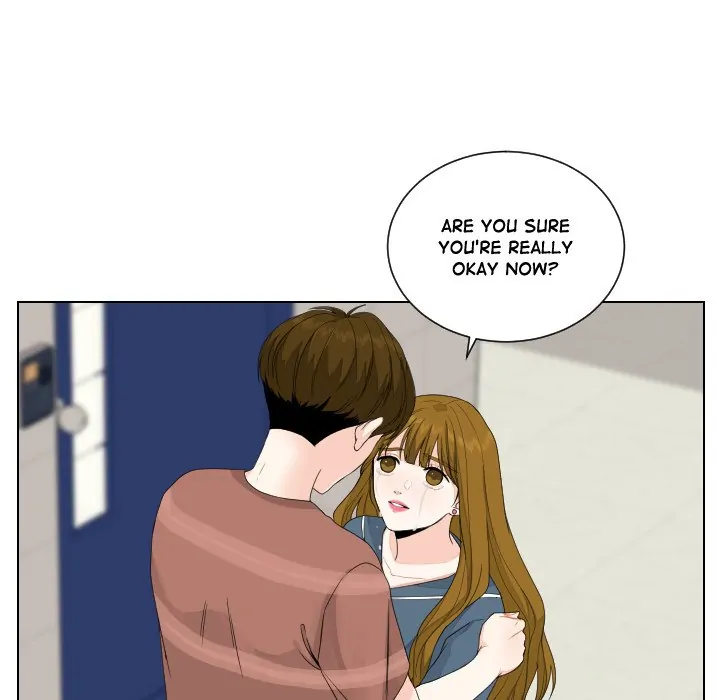 Unrequited Love (official) Chapter 85 - page 22