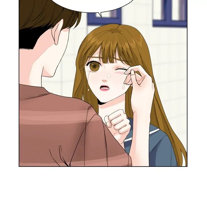 Unrequited Love (official) Chapter 85 - page 24