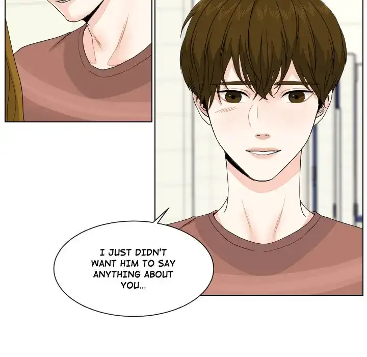 Unrequited Love (official) Chapter 85 - page 26
