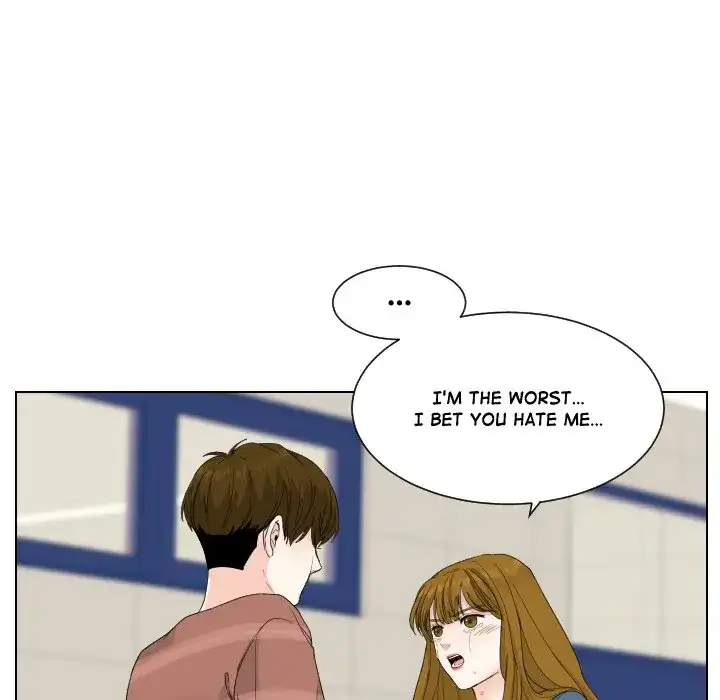 Unrequited Love (official) Chapter 85 - page 27