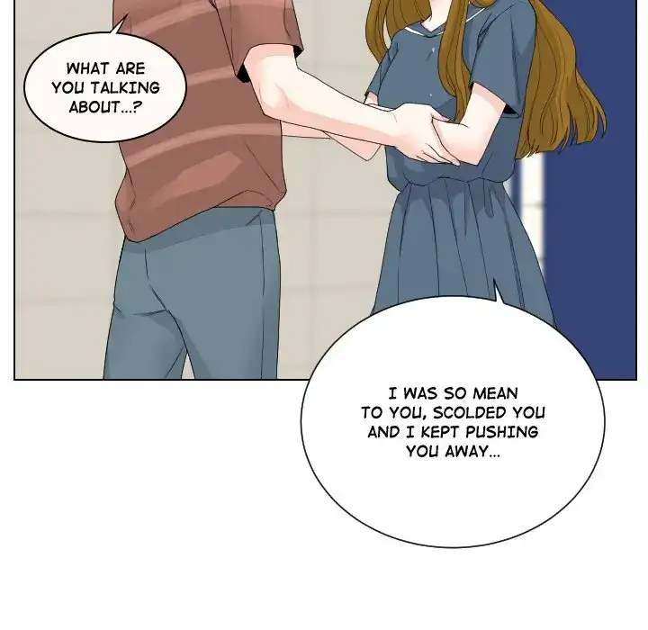 Unrequited Love (official) Chapter 85 - page 28