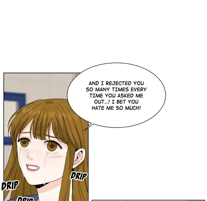 Unrequited Love (official) Chapter 85 - page 29