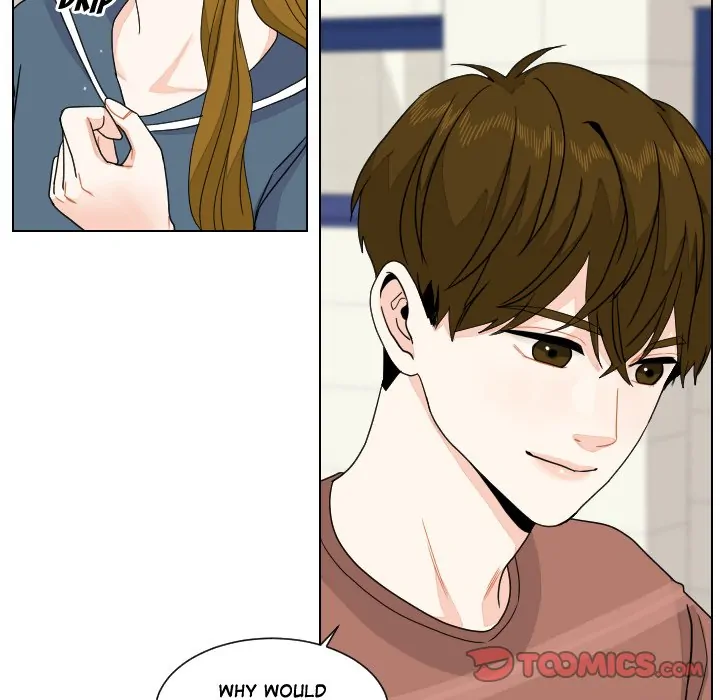 Unrequited Love (official) Chapter 85 - page 30