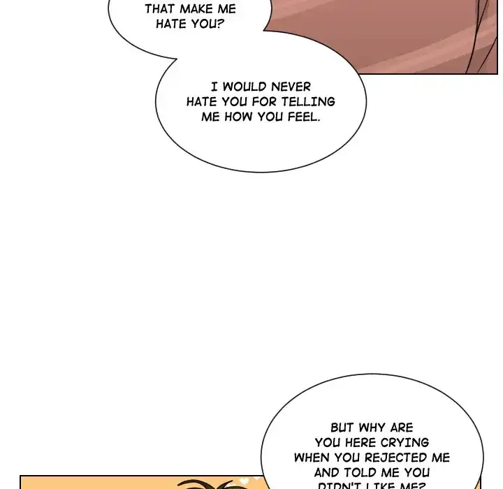 Unrequited Love (official) Chapter 85 - page 31