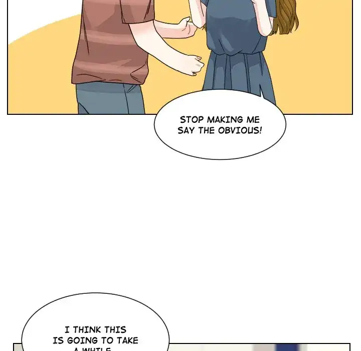 Unrequited Love (official) Chapter 85 - page 34